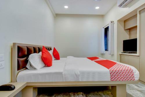 Oyo 63444 Hotel Ganesh Executive