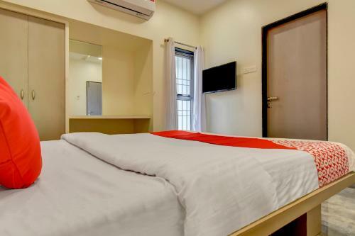 Oyo 63444 Hotel Ganesh Executive