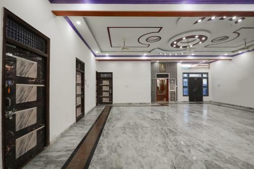 Hotel Spot On 72422 Shree Maruti Nandan