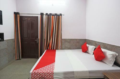 Hotel Oyo 48644 Metro View