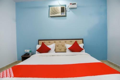 Oyo 45508 Hotel Shehnai