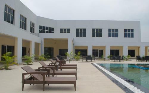 Hotel Nocci Residency