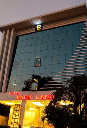 Hotel Park Land