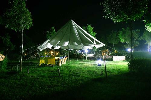 Hotel Chambal Wildlife S Lodge
