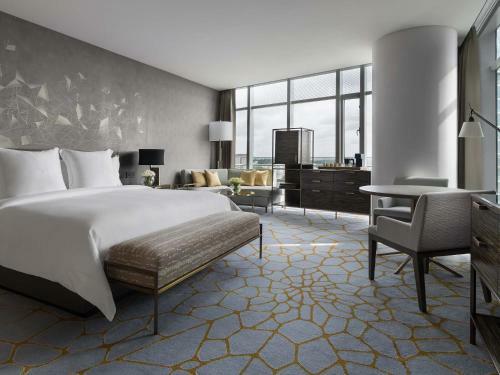 Four Seasons Hotel Bengaluru At Embassy One