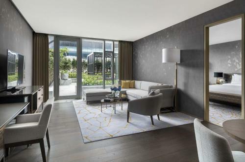 Four Seasons Hotel Bengaluru At Embassy One