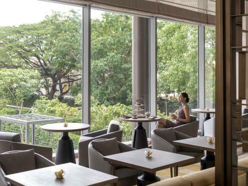 Four Seasons Hotel Bengaluru At Embassy One