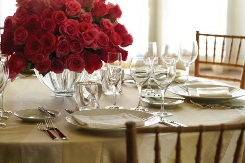 Four Seasons Hotel Bengaluru At Embassy One