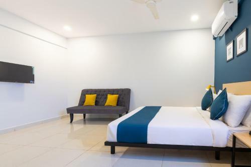 Hotel Silver Suites
