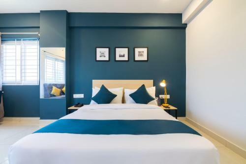 Hotel Silver Suites