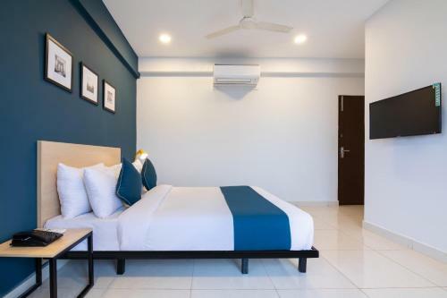 Hotel Silver Suites