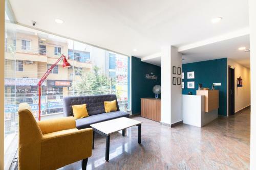 Hotel Silver Suites