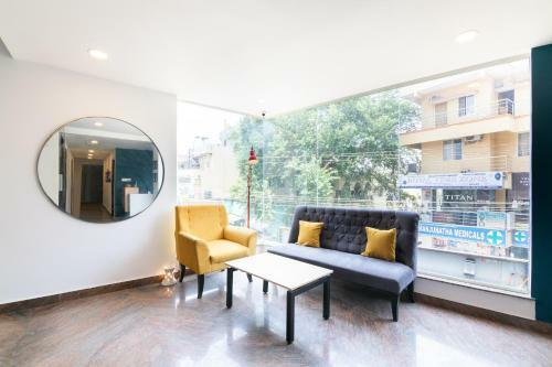 Hotel Silver Suites