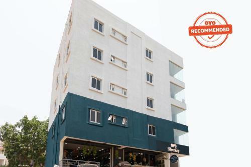 Hotel Silver Suites