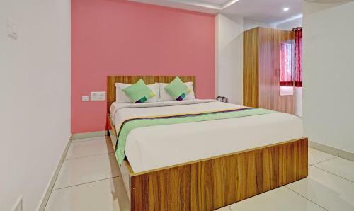 Treebo Sai Suites Inn Quarantine Hotel