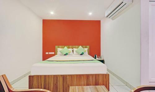 Treebo Sai Suites Inn Quarantine Hotel