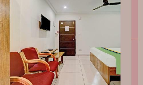 Treebo Sai Suites Inn Quarantine Hotel