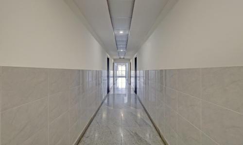 Treebo Sai Suites Inn Quarantine Hotel