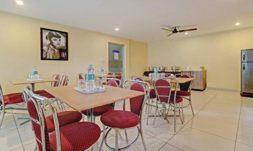 Treebo Sai Suites Inn Quarantine Hotel