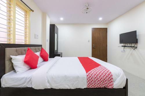 Hotel Oyo 45125 Banashankari Comforts