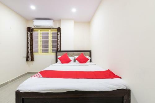 Hotel Oyo 45125 Banashankari Comforts