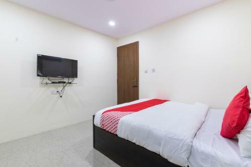 Hotel Oyo 45125 Banashankari Comforts