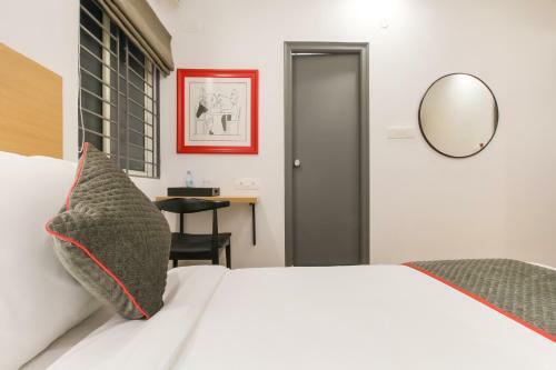 Hotel Oyo Townhouse 180 Jayanagar- Hygiene Ensured