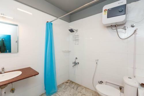 Albergue Woke Hsr Layout