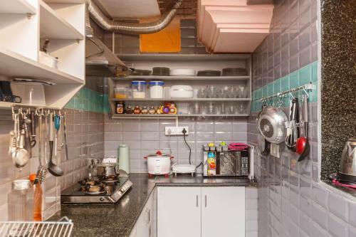 Albergue Woke Hsr Layout