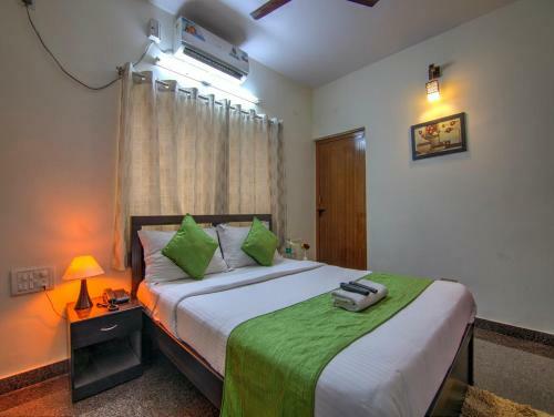 Apartamento Sunshine Suites Park View