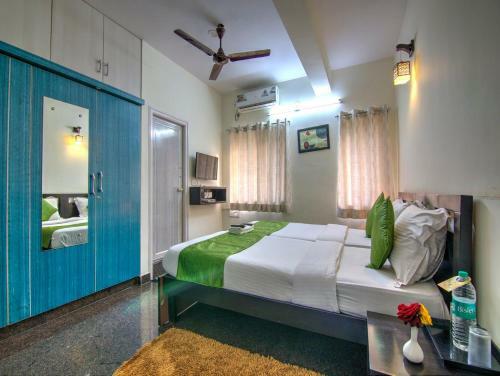 Apartamento Sunshine Suites Park View