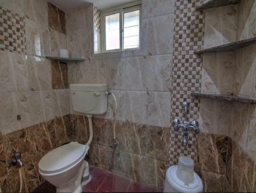 Apartamento Sunshine Suites Park View