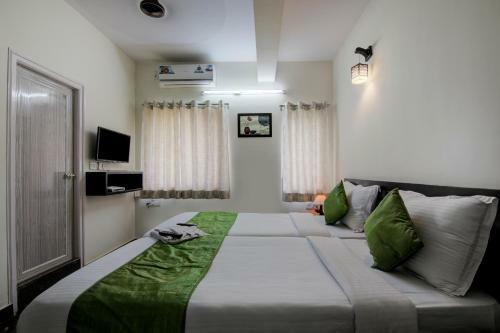 Apartamento Sunshine Suites Park View