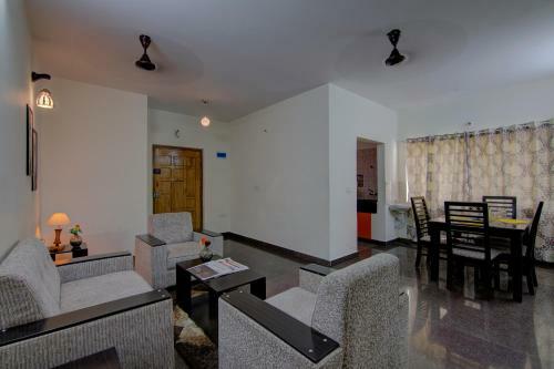 Apartamento Sunshine Suites Park View