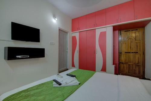 Apartamento Sunshine Suites Park View