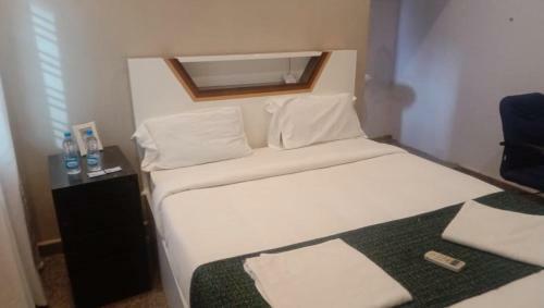 Hotel Terminal View