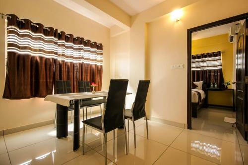 Hotel Metro Inn