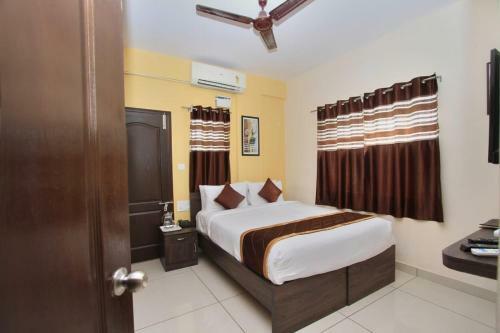 Hotel Metro Inn