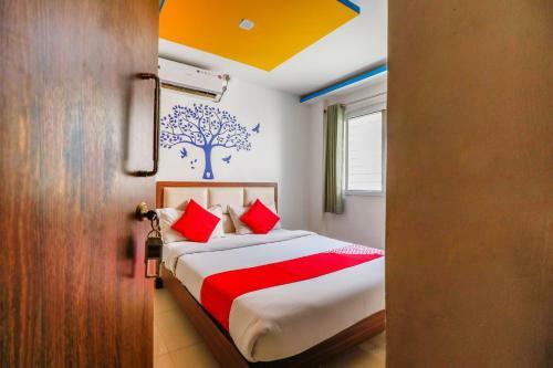 Hotel Oyo 69693 The Royal Park