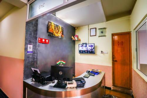 Hotel Oyo 69693 The Royal Park