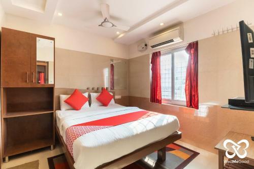 Hotel Oyo 71538 Royal Residency