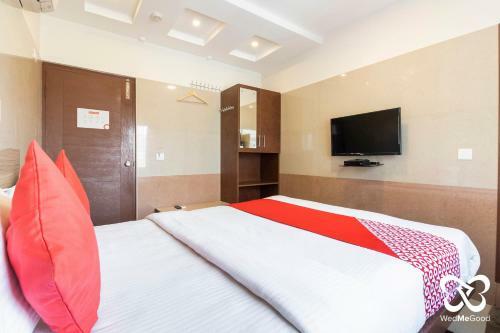 Hotel Oyo 71538 Royal Residency