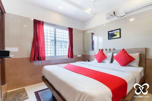 Hotel Oyo 71538 Royal Residency