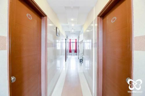 Hotel Oyo 71538 Royal Residency