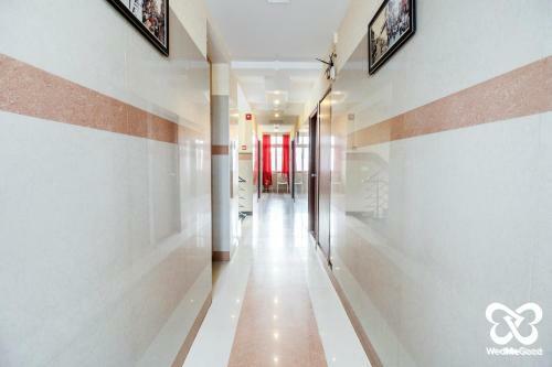 Hotel Oyo 71538 Royal Residency