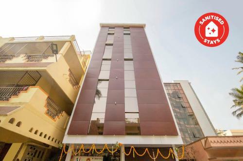 Hotel Oyo 71425 Sai Luxuria