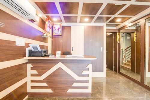 Hotel Oyo 71425 Sai Luxuria