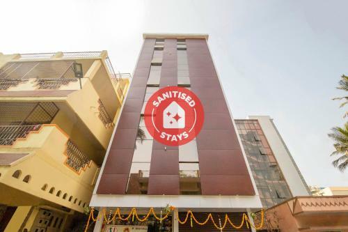 Hotel Oyo 71425 Sai Luxuria
