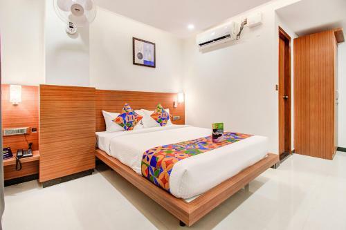 Fabhotel Prime Ivory Pearl II