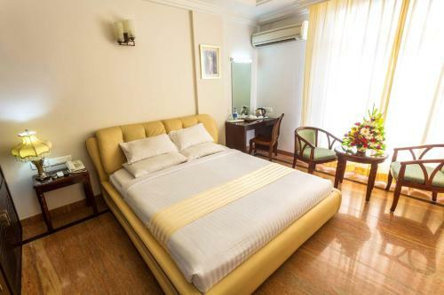 Hotel Kr Inn, Krishnarajapuram